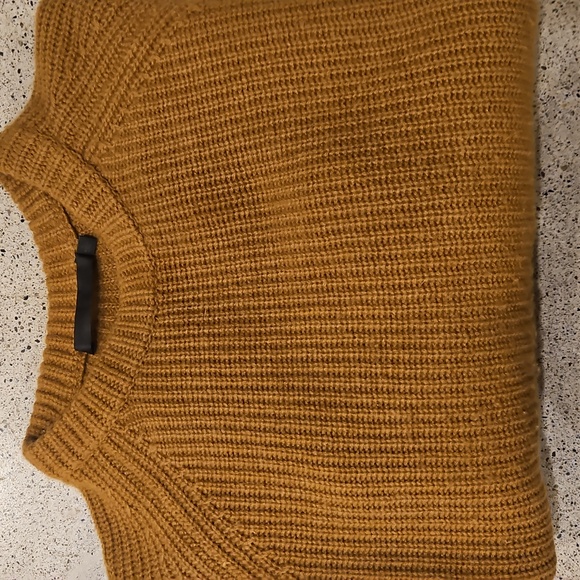 Jenni Kayne Fisherman Sweater - Picture 3 of 5